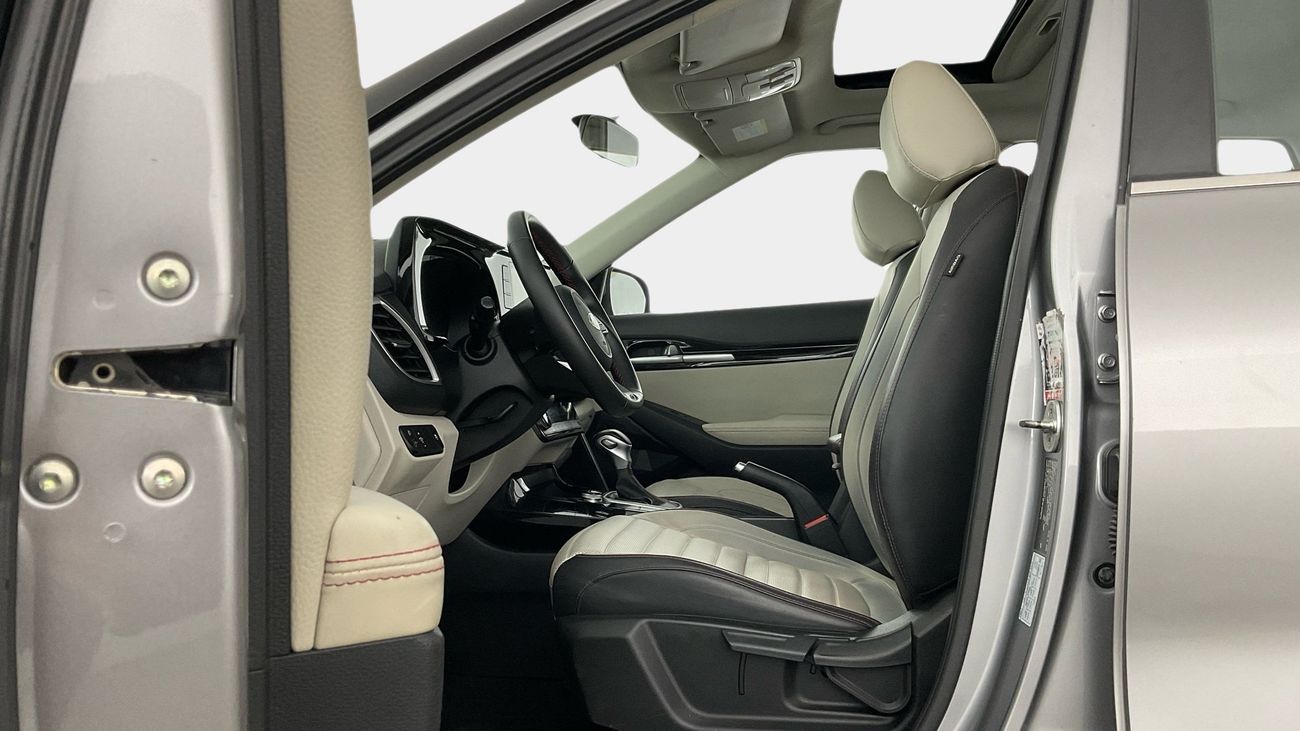 كيا سيلتوس SX (GT Line) | شامل الضمان | 0 ﺪﻔﻋﺓ ﺃﻮﻟﻯ