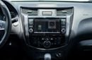 نيسان نافارا 2025 Nissan Navara Pro-4X 2.5L AT Diesel (Gray)