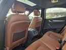 مازيراتي جيبلي STD GHIBLI STANDARD 2021 AGENCY WARRANTY AND SERVICE