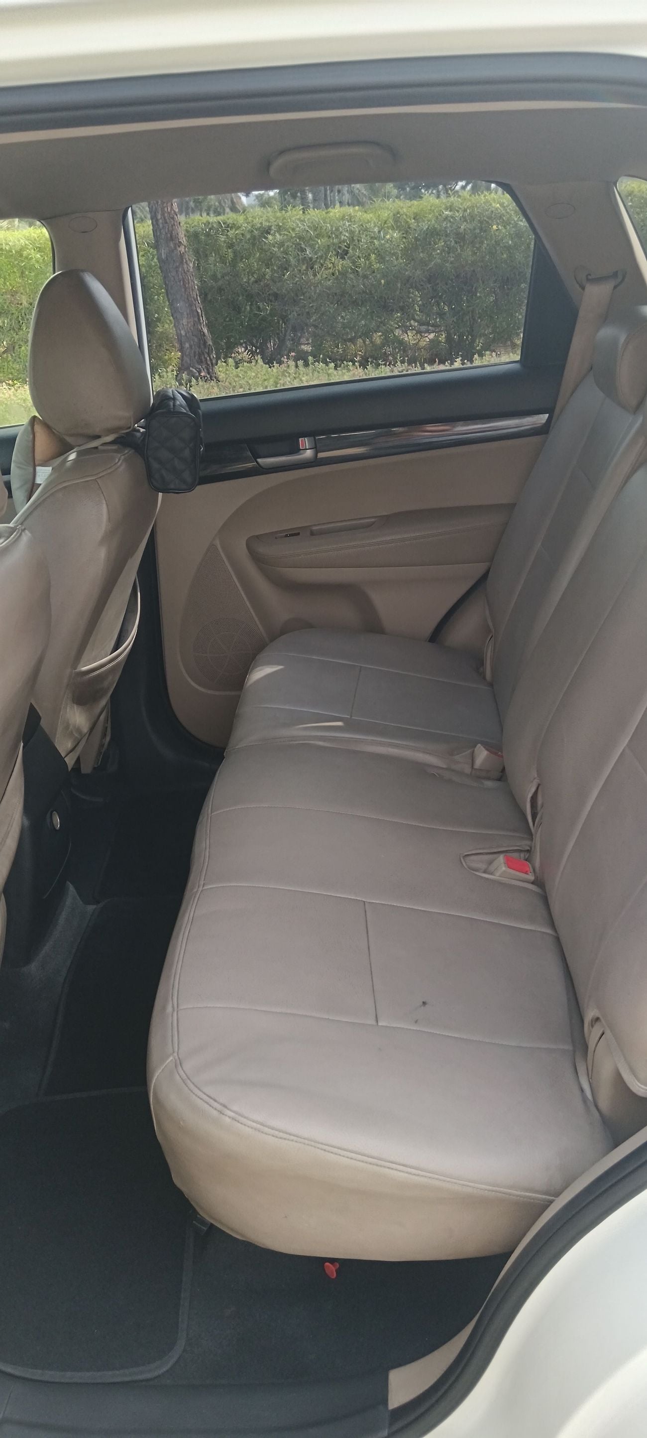 Kia Sorento LX