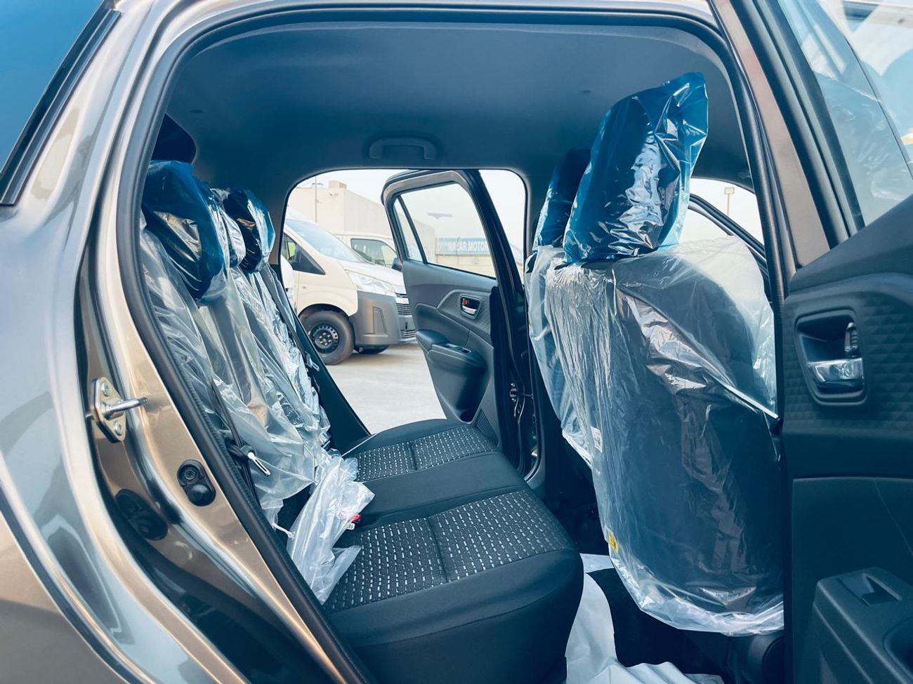 سوزوكي سويفت