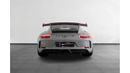 بورش 911 2018 Porsche 991.2 GT3 Clubsport / Porsche Warranty 02-2025