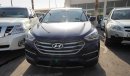 Hyundai Santa Fe 0% Down payment