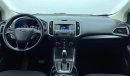 Ford Edge SE 2 | Under Warranty | Inspected on 150+ parameters