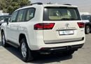 Toyota Land Cruiser GXR 2022 | LC 300 4.0L V6 - A/T 4WD SUV 5DR PETROL - EXPORT ONLY