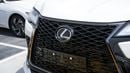 Lexus LX700h