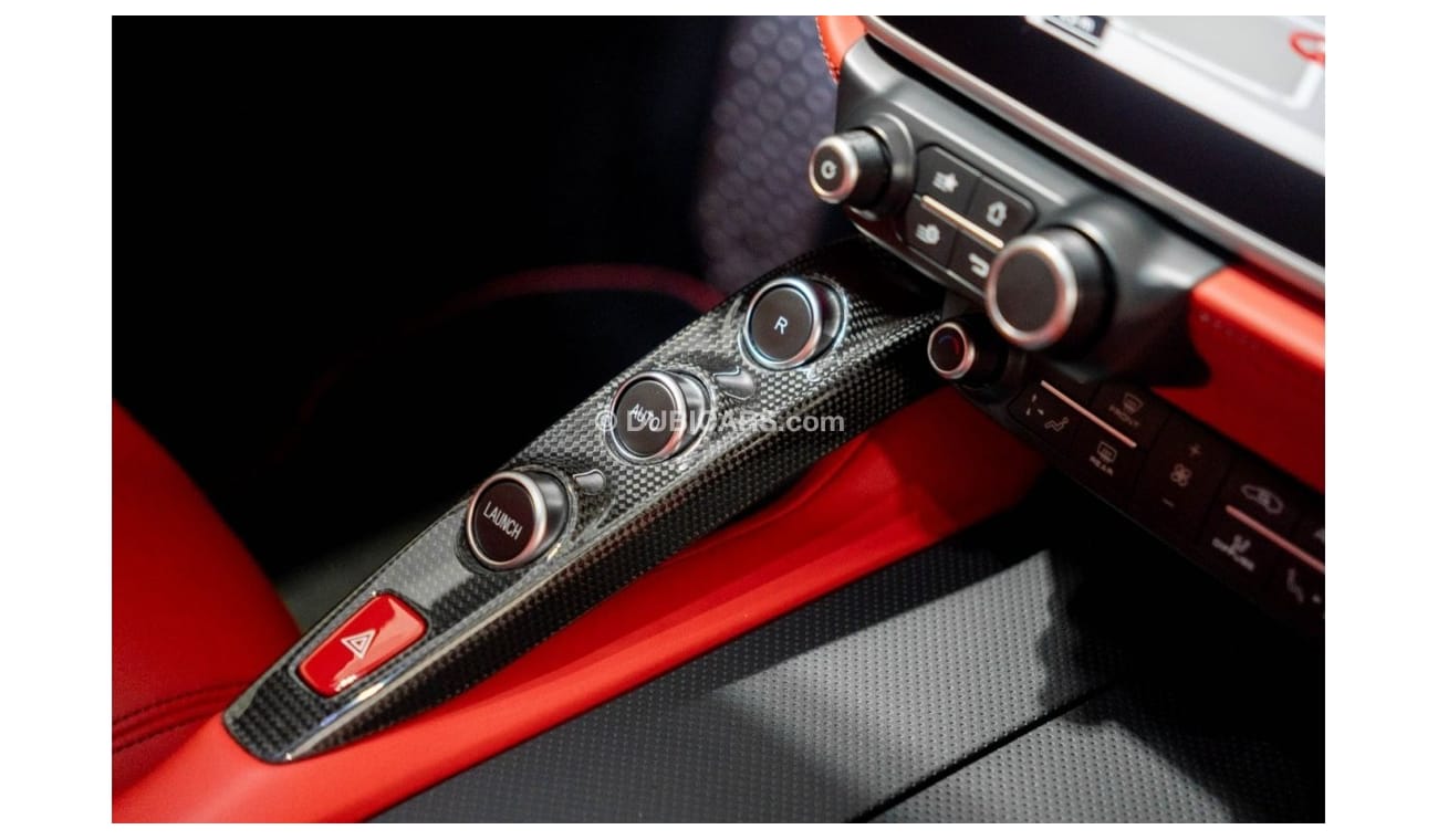 Ferrari GTC4 Lusso 2020 Ferrari GTC4 Lusso T /  Ferrari Al Tayer Warranty & Service Package