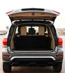 نيسان باثفايندر SL 3.5L (271 HP)