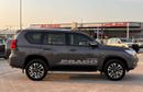 تويوتا برادو TX-L 2022 Toyota Prado Full Option 4.0L V6 - AWD 4x4 GCC- Electric Seat - Rear CAM & Sensors - Cool B