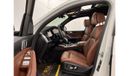 BMW X7 40i M Sport Pure 2020 BMW X7 xDrive40i M Sport, Oct 2025 BMW Warranty + Service Package, Very Low Km