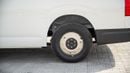 تويوتا هاياس GL TOYOTA HIACE 3.5 MANUAL 13 SEATER -2026YM