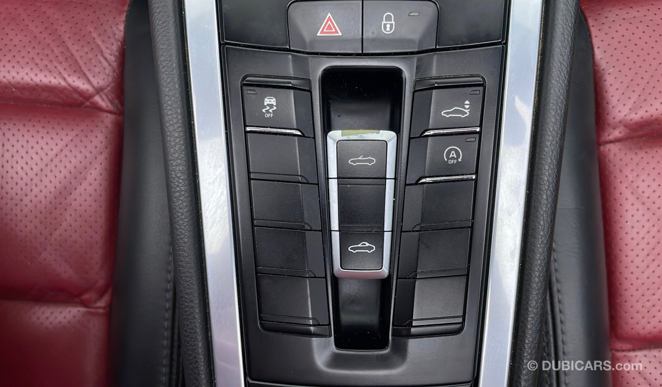 Porsche 718 Boxster S 2.5 | Zero Down Payment | Free Home Test Drive