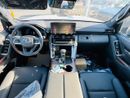 Toyota Land Cruiser TOYOTA LANDCRUISER (300 SERIES) VX 4.0L BLACK 2026