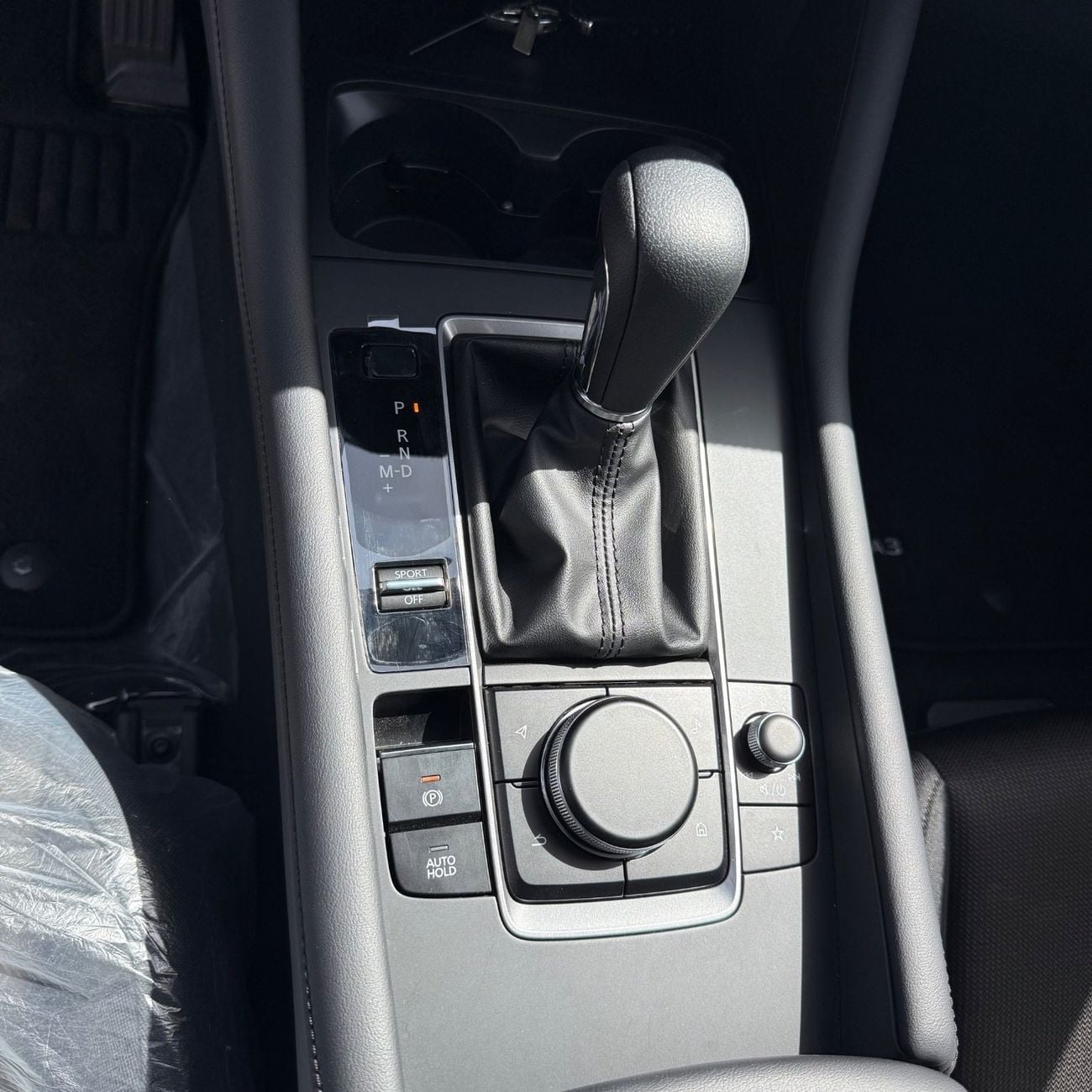 مازدا 3 مازدا 3 خليجي اصفار