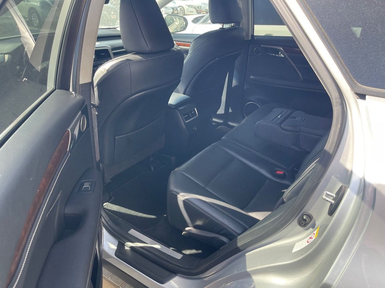 Lexus RX350 RX 350 Panoramic