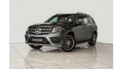 Mercedes-Benz GLS 500 AMG MANAGER SPECIAL  **SPECIAL CLEARANCE PRICE** WAS AED310,000 NOW AED249,000
