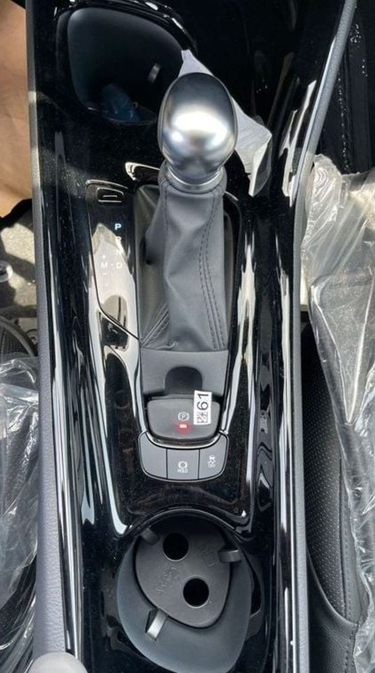 Toyota CHR 1.2 TURBO