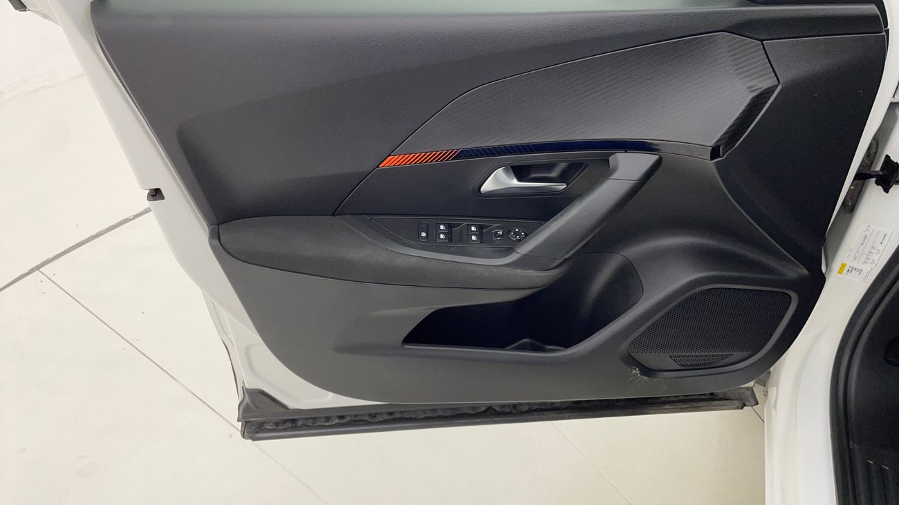 Peugeot 2008 ACTIVE 1.6 | Zero Down Payment | Free Home Test Drive