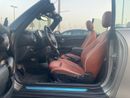 Mini Cooper John Cooper Works Mini Cooper S Convertapol_GCC_2020_Excellent Condition _Full option