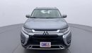 Mitsubishi Outlander GLX BASIC 2.4 | Under Warranty | Inspected on 150+ parameters