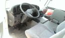 تويوتا كوستر Bus 30 seaters, Diesel, High Roof