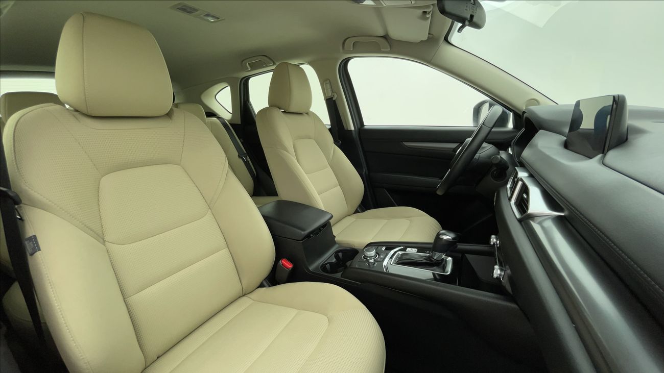 Mazda CX5 GL 2.5 | Zero Down Payment | Free Home Test Drive