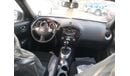 Nissan Juke 1.6 with sun roof