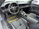 Porsche 911 GT3 4.0L 2024 Porsche 911 GT3 ,Porsche Warranty ,Full Service History ,Excellent Condition ,GCC