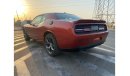 Dodge Challenger 2020 DODGE CHALLENGER / MID OPTION