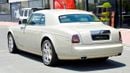 رولز رويس فانتوم Coupe - GCC - Brand - Fully Loaded - Hard to find!