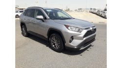 تويوتا راف ٤ LEFT HAND DRIVE TOYOTA RAV4 LE 2019/2020 2.5L PETROL 4X4 FULL OPTION