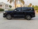 Toyota Land Cruiser GXR DIESEL GCC Specs Full option Twin Turbo