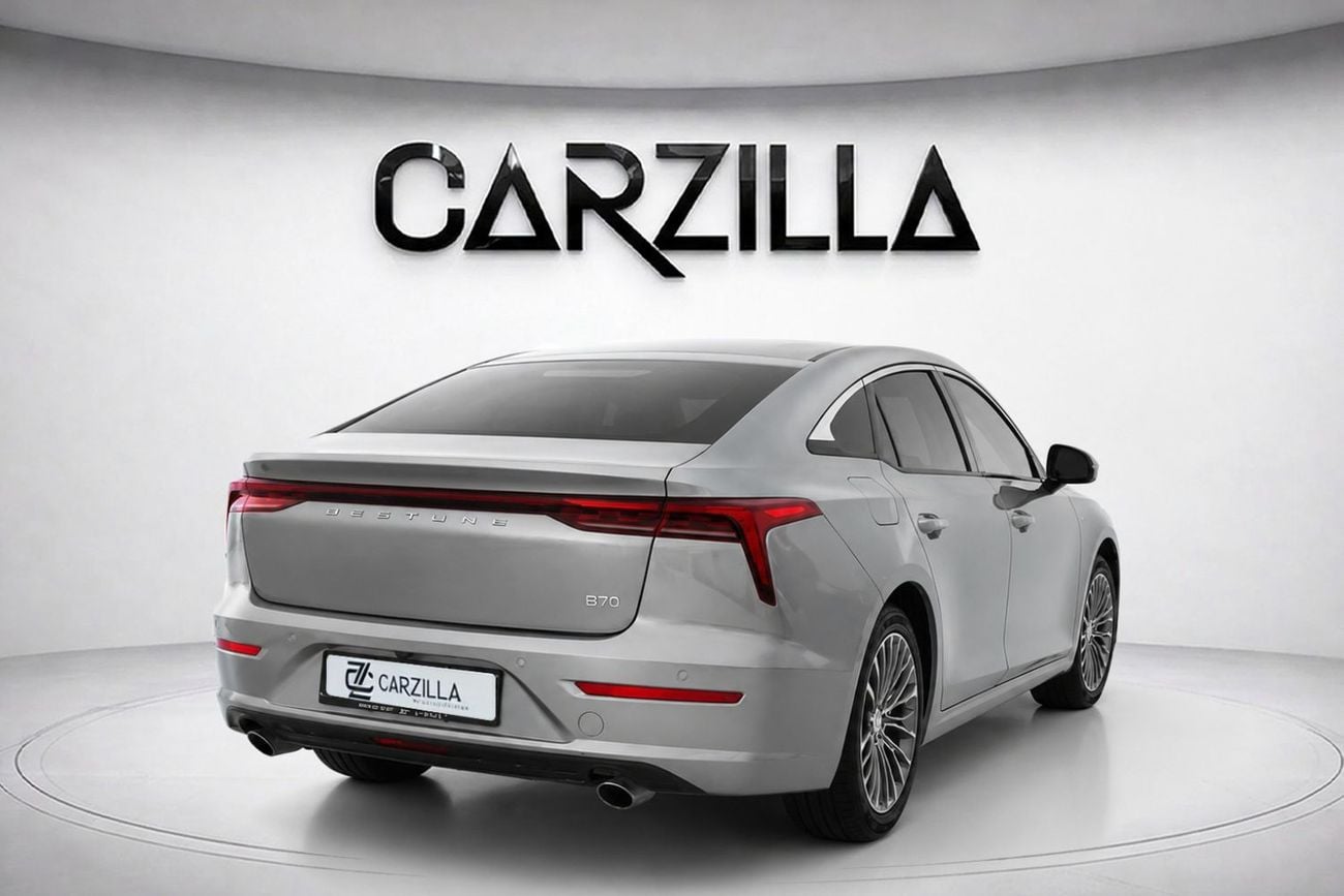بيستون B70 PREMIUM