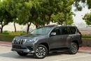 Toyota Prado VXR