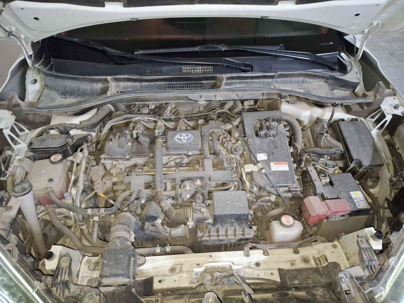 Toyota Corolla GLI 1.8 | Zero Down Payment | Home Test Drive