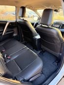 Toyota RAV4 Toyota RAV4 2018 4X4