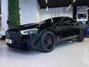 مرسيدس بنز AMG GT 63 S E PERFORMANCE 2023 Mercedes-Benz AMG GT | Brand New | 3 Years Full Warranty a