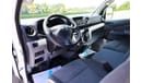 Nissan Urvan 2020 Nissan Urvan NV350 Chiller Van | Cargo Van / Delivery Van | GCC Specs | Excellent Condition