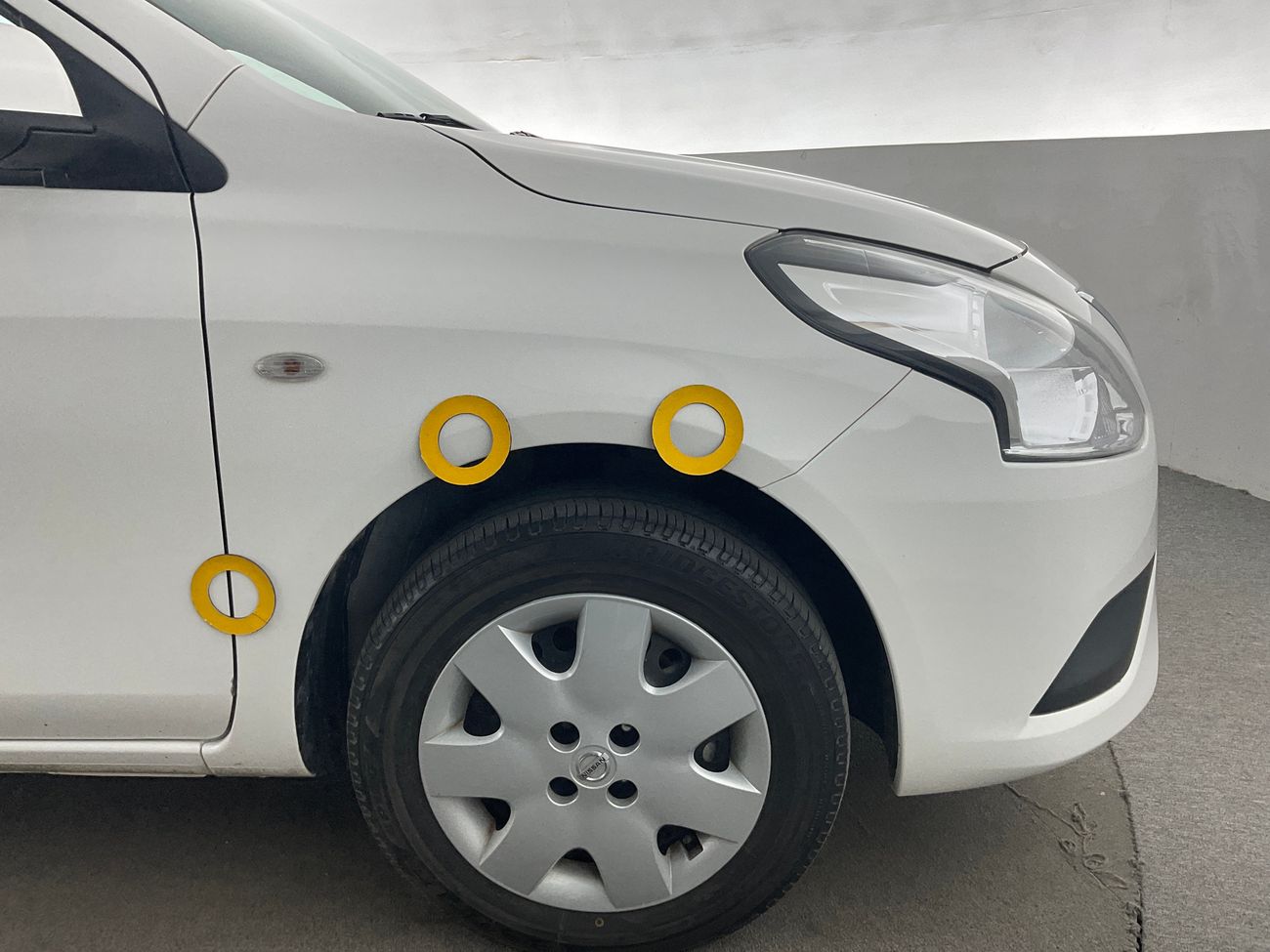 Nissan Sunny S | Guaranteed Warranty | 0 Down Payment