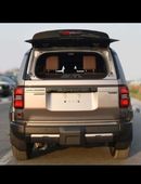 تويوتا برادو VXR 2.4T