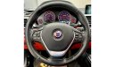 بي أم دبليو ألبينا 2016 BMW Alpina B4, Warranty, Full BMW Service History, #131 out of 200 cars made, GCC