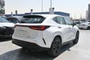 Lexus NX 350h Std 2.5L Lexus NX350h 2.5L Hybrid Petrol AWD Model 2025