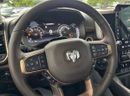 Dodge RAM 5.7 L HEMI LIMITED LONGHORN