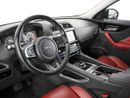 Jaguar F Pace R-Sport 2.0L