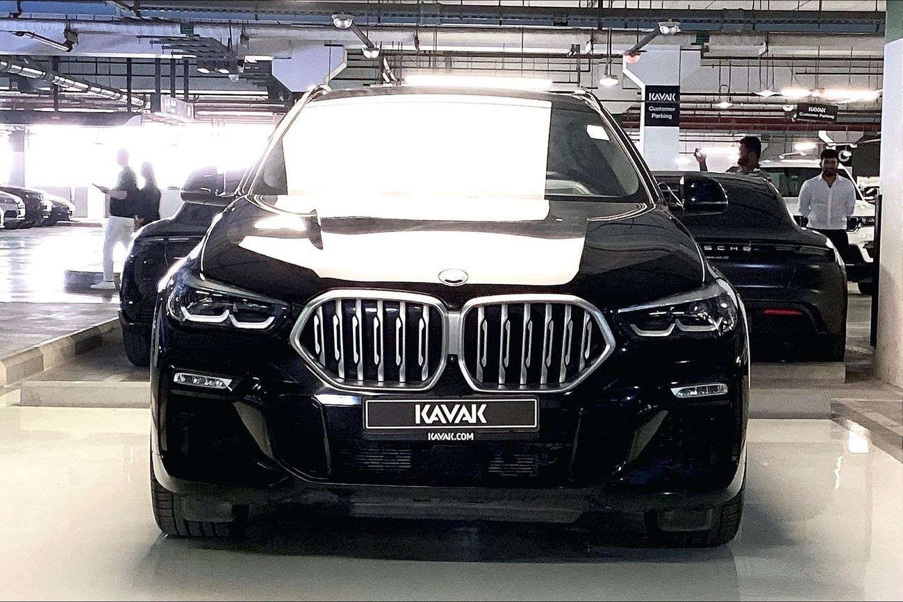 Infiniti QX60 Luxe | Guaranteed Warranty | 0 Down Payment