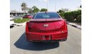 كاديلاك XTS **2019** / American Spec