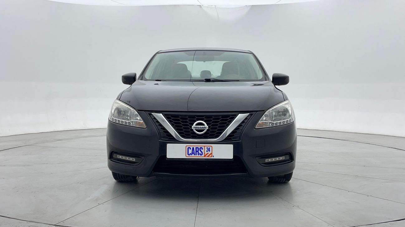 Nissan Sentra S 1.8 | Zero Down Payment | Free Home Test Drive