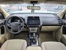 Toyota Prado TX-L 4.0L Toyota  Land Cruiser Prado TXL 4.0l petrol 4WD SUV Grey Color 2023 Model