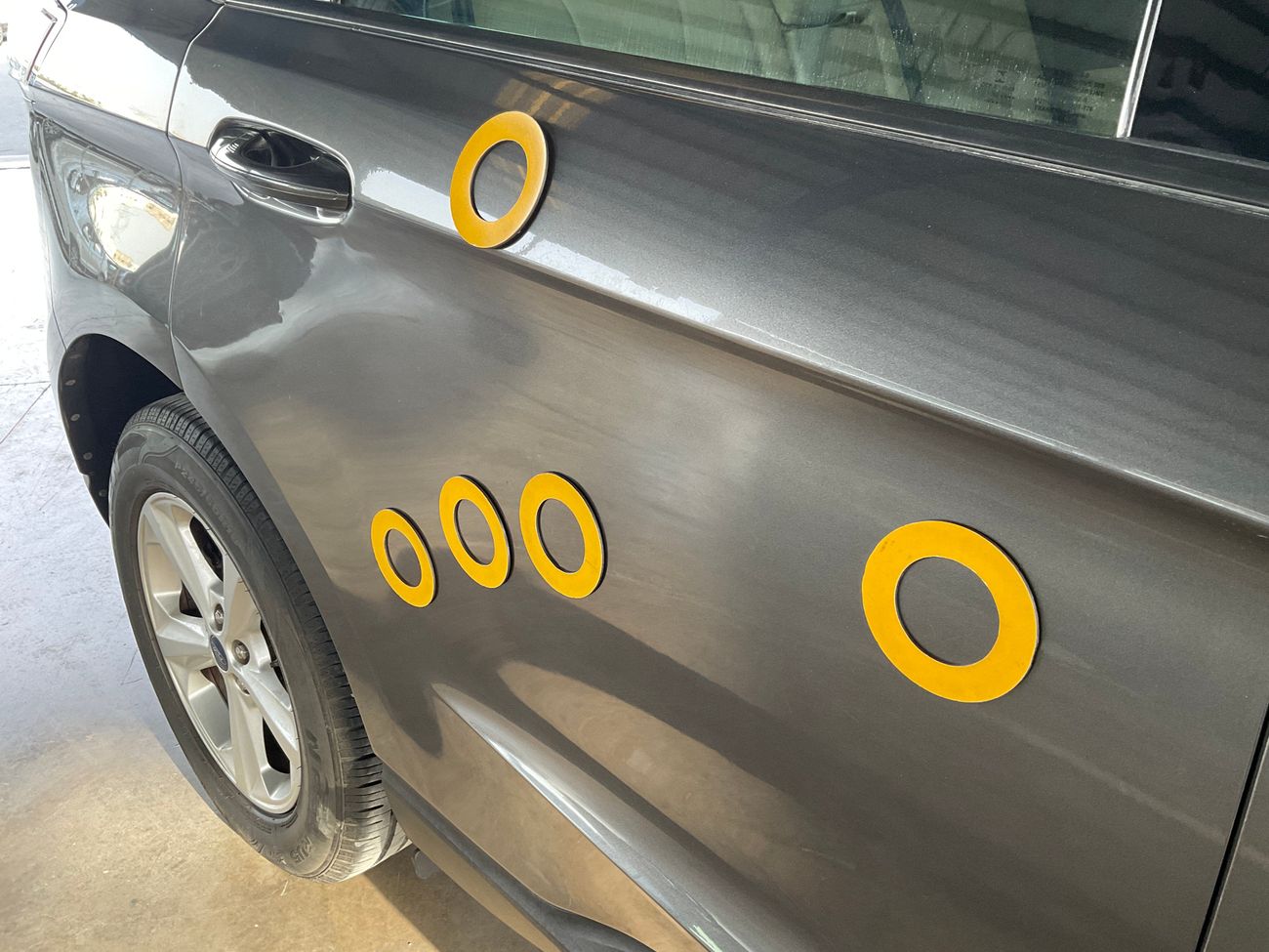 Ford Edge SE | Guaranteed Warranty | 0 Down Payment