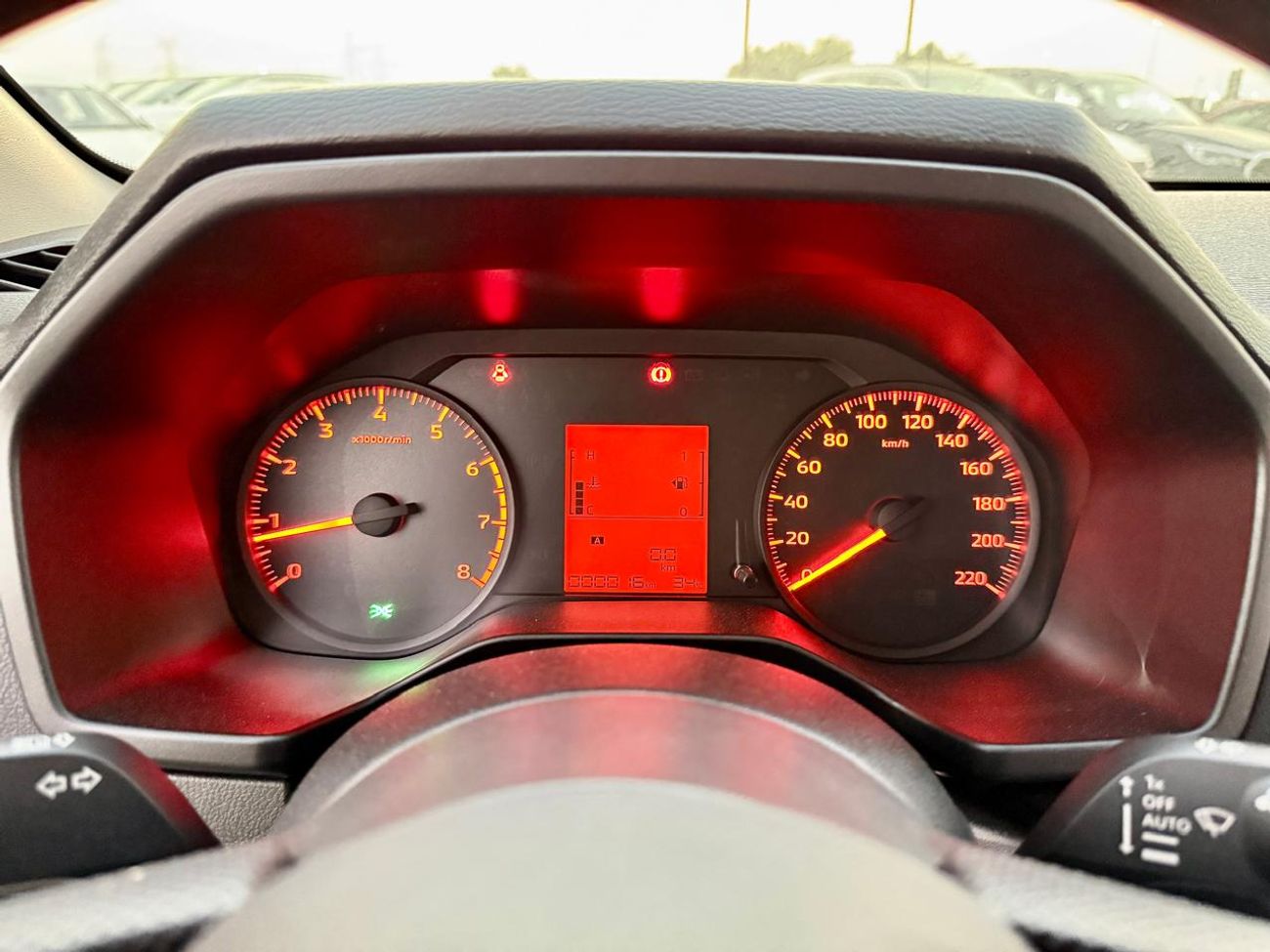 ميتسوبيشي L200 GL Double Cab Petrol 2.4L